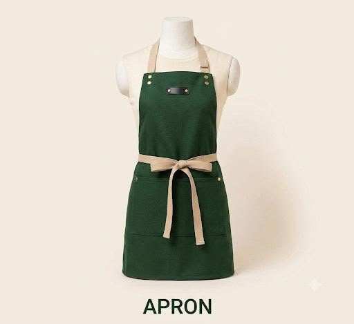 Apron